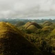 Vẻ đẹp kỳ vĩ của đồi Chocolate, biểu tượng của Bohol