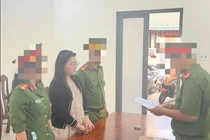 Khánh Hòa triệt phá đường dây sản xuất mỹ phẩm giả quy mô lớn