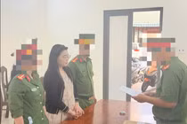 Khánh Hòa triệt phá đường dây sản xuất mỹ phẩm giả quy mô lớn