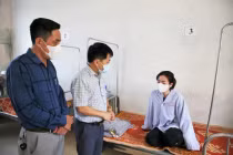 Ghi nhận nhiều ca sốt xuất huyết ở Hà Tĩnh