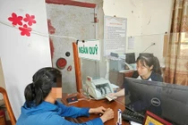 Ngăn chặn vụ lừa đảo trực tuyến số tiền lớn ở Hà Tĩnh