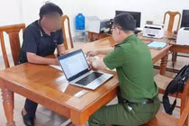 Đăng thông tin xuyên tạc, người đàn ông bị xử phạt 7,5 triệu đồng