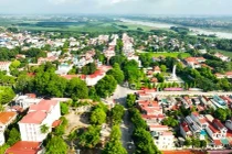 Thanh Hóa đưa 44 lô đất lên sàn, khởi điểm 3 triệu đồng/m2