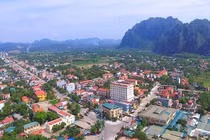 Hòa Bình sắp đấu giá 59 thửa đất, khởi điểm từ 2,7 triệu/m2