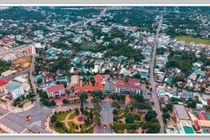 Phù Mỹ sắp đấu giá 26 lô đất, khởi điểm từ 4,5 triệu đồng/m2