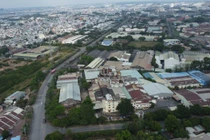 Không giấy phép môi trường, Công ty Thanh Thanh bị xử phạt