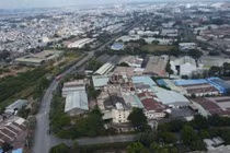 Không giấy phép môi trường, Công ty Thanh Thanh bị xử phạt