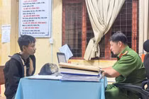 Tóm gọn 'đạo chích' trộm nhiều nữ trang đắt tiền ở Đồng Tháp