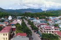 Sơn La đấu giá thành công lô đất dự án nhà ở thương mại