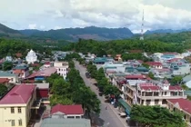 Sơn La đấu giá thành công lô đất dự án nhà ở thương mại