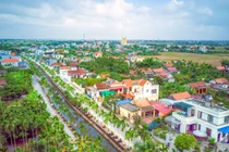 Nam Định sắp đấu giá 495 lô đất, khởi điểm 5 triệu đồng/m2