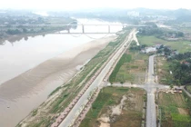 Đấu giá thành công dự án khu dân cư, Lào Cai thu về hơn 216 tỷ đồng