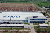 Công ty Hira Manufacturing bị phạt 655 triệu đồng do vi phạm môi trường