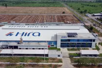 Công ty Hira Manufacturing bị phạt 655 triệu đồng do vi phạm môi trường