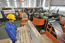  Không có giấy phép môi trường, Công ty Gia công kim loại NIC bị xử phạt