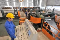  Không có giấy phép môi trường, Công ty Gia công kim loại NIC bị xử phạt