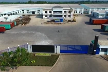 Công ty San Lim Furniture Việt Nam bị phạt vì không có giấy phép môi trường