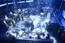 “Đột kích” 2 tụ điểm ăn chơi ở Quảng Trị, phát hiện 145 người dương tính với ma túy