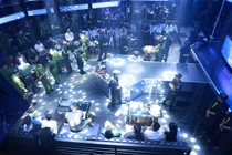 “Đột kích” 2 tụ điểm ăn chơi ở Quảng Trị, phát hiện 145 người dương tính với ma túy