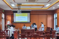 Mỏ cát ở Quảng Nam được đấu giá 138 tỷ đồng, gấp 77 lần mức khởi điểm