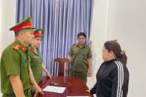 Hà Tĩnh khởi tố vụ án trốn thuế liên quan đến Trần Thị Tuyết Anh