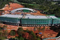 Kỷ luật cán bộ sai phạm tại dự án sân golf Đồi Cù ở Lâm Đồng