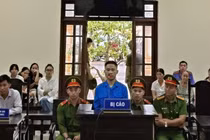 Chiếm đoạt tiền chuyển nhầm, người đàn ông lĩnh 12 tháng tù