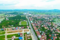 Bắc Giang đấu giá thành công 33 lô đất, thu gần 68 tỷ đồng