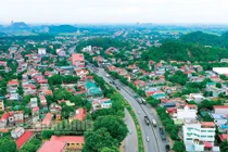 Ninh Bình đấu giá 73 lô đất Tam Điệp, khởi điểm từ 8,3 triệu/m2