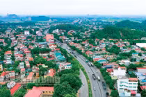 Ninh Bình đấu giá 73 lô đất Tam Điệp, khởi điểm từ 8,3 triệu/m2