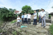 Cảnh báo mưa lớn, nguy cơ lũ lên nhanh trên các sông