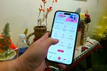 Không trả lại tiền chuyển nhầm, người đàn ông có thể bị khởi tố?