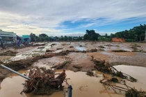 Công an Lâm Đồng khởi tố vụ án vỡ hồ chứa nước làm bé gái 13 tuổi tử vong