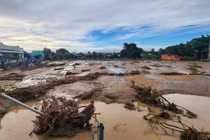 Công an Lâm Đồng khởi tố vụ án vỡ hồ chứa nước làm bé gái 13 tuổi tử vong