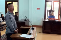 Bị cáo vi phạm luật giao thông, gây tai nạn chết người tại Huế