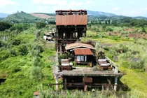 Chấm dứt hoạt động nhà máy tuyển quặng sắt ở Hà Tĩnh