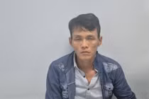 Vĩnh Long bắt giữ đối tượng cướp giật hơn 16 triệu đồng và điện thoại