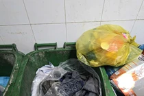 Vi phạm bảo vệ môi trường, công ty ở Khánh Hòa bị xử phạt 50 triệu