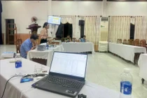 Quảng Nam khởi tố vụ mỏ cát được chốt giá “trên trời” 