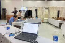 Quảng Nam khởi tố vụ mỏ cát được chốt giá “trên trời” 