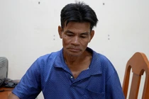 Bắt “nóng” đối tượng trộm xe máy ở Lâm Đồng