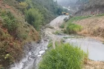 Vi phạm môi trường, Công ty Toàn Kim Sơn bị phạt hơn 400 triệu đồng