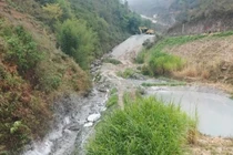 Vi phạm môi trường, Công ty Toàn Kim Sơn bị phạt hơn 400 triệu đồng