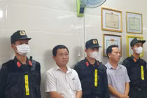  Khởi tố nguyên Chi cục trưởng Chi cục Thủy sản TP. Huế