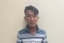 Thanh niên chiếm đoạt xe máy của bạn quen qua mạng xã hội