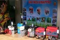 Vi phạm môi trường, doanh nghiệp bị xử phạt 343 triệu đồng