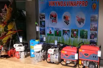 Vi phạm môi trường, doanh nghiệp bị xử phạt 343 triệu đồng