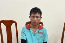 Công an Quảng Trị bắt khẩn cấp đối tượng cướp điện thoại