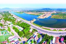 Quảng Ngãi sắp đấu giá 56 lô đất, khởi điểm từ 345 triệu/lô