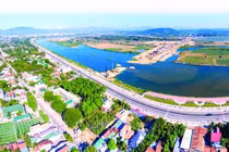 Quảng Ngãi sắp đấu giá 56 lô đất, khởi điểm từ 345 triệu/lô